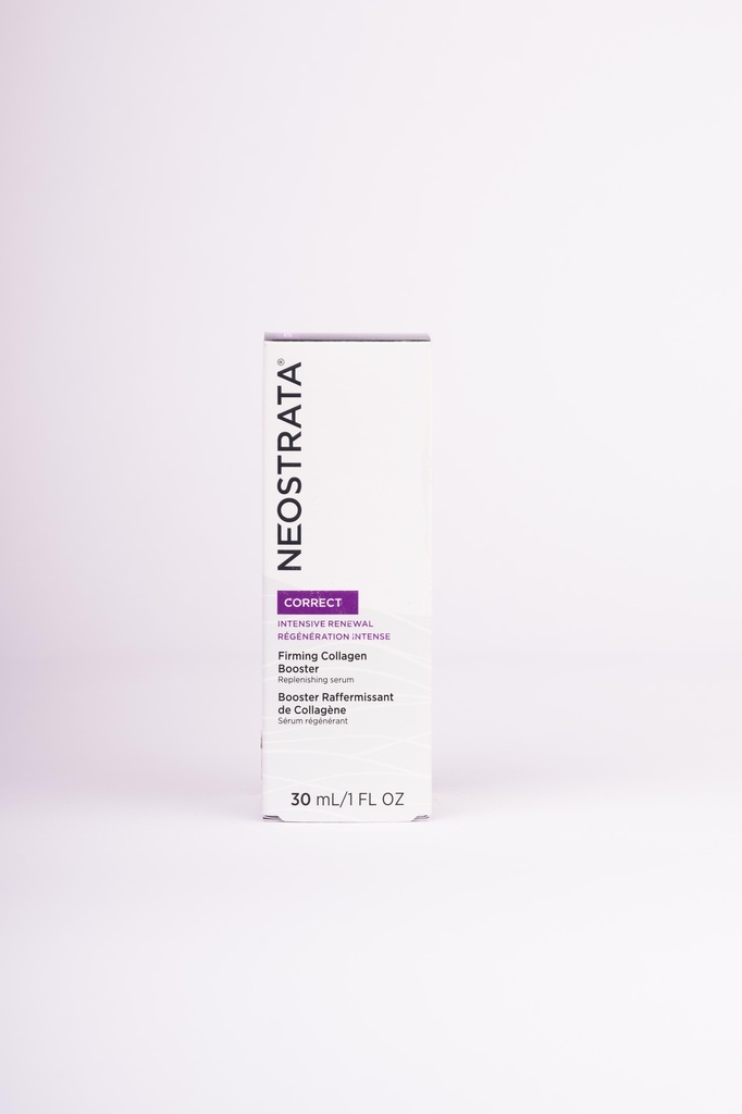 NEOS SUERO FACIAL REAFIRMANTE 30ML