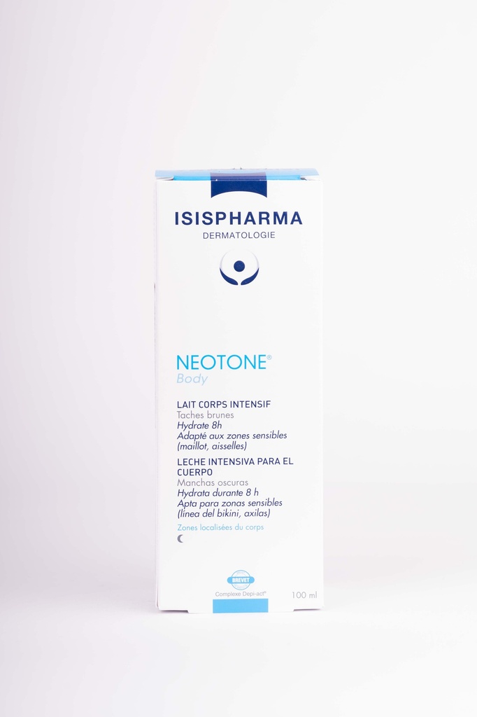 NEOTONE DESPIGMENTANTE CORPORAL 100ML