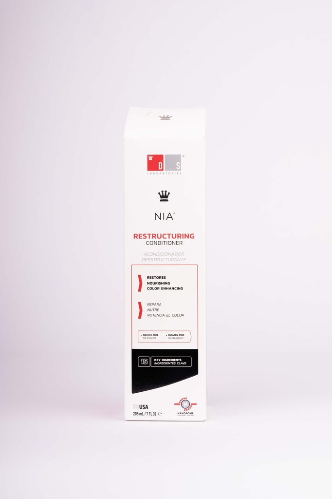 NIA ACONDICIONADOR 205ML
