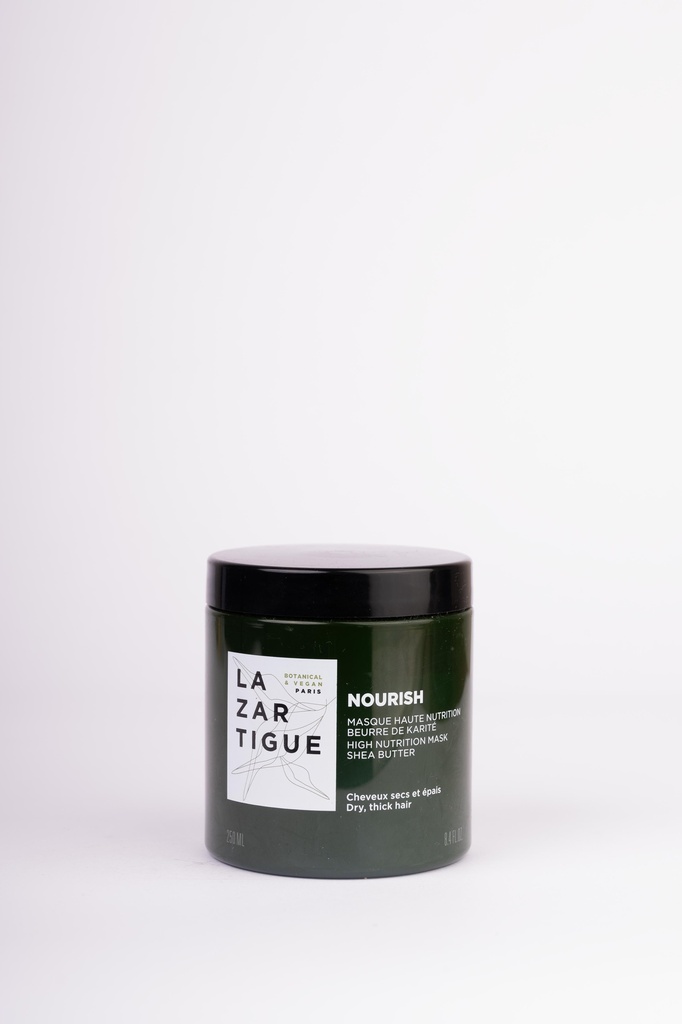 NOURISH MASCARILLA 250ML