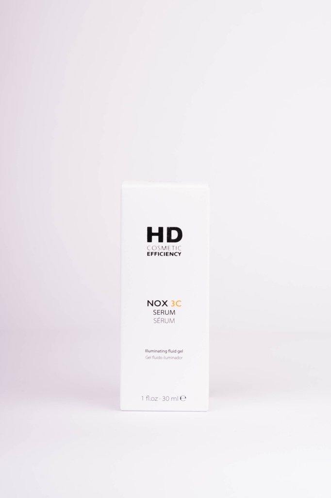 NOX 3C SERUM 30ML