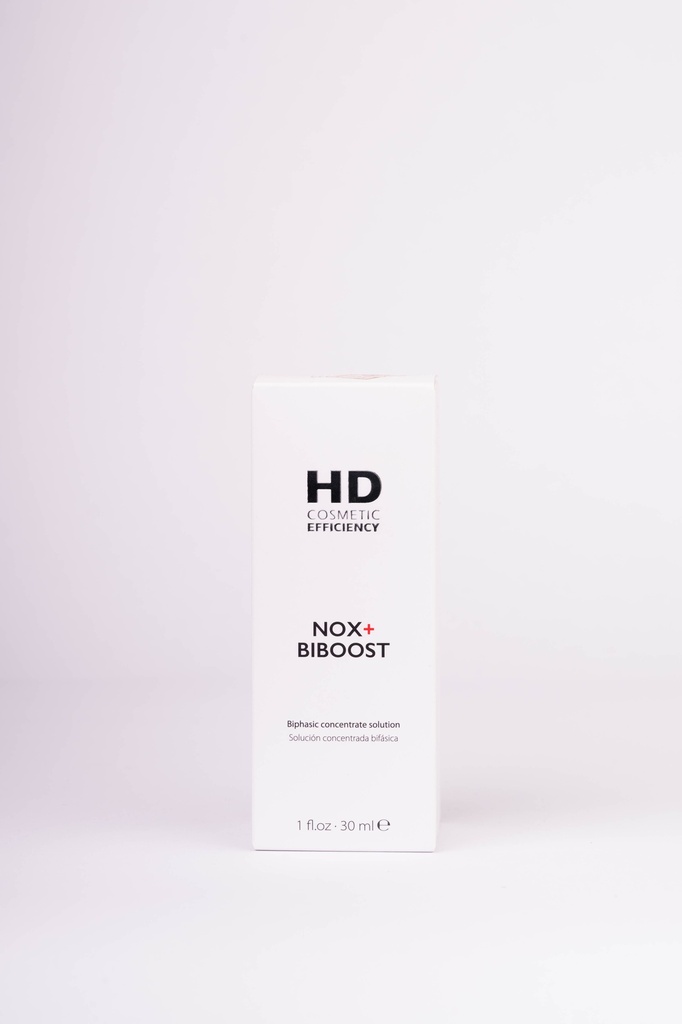 NOX+ BIBOOST 30 ML