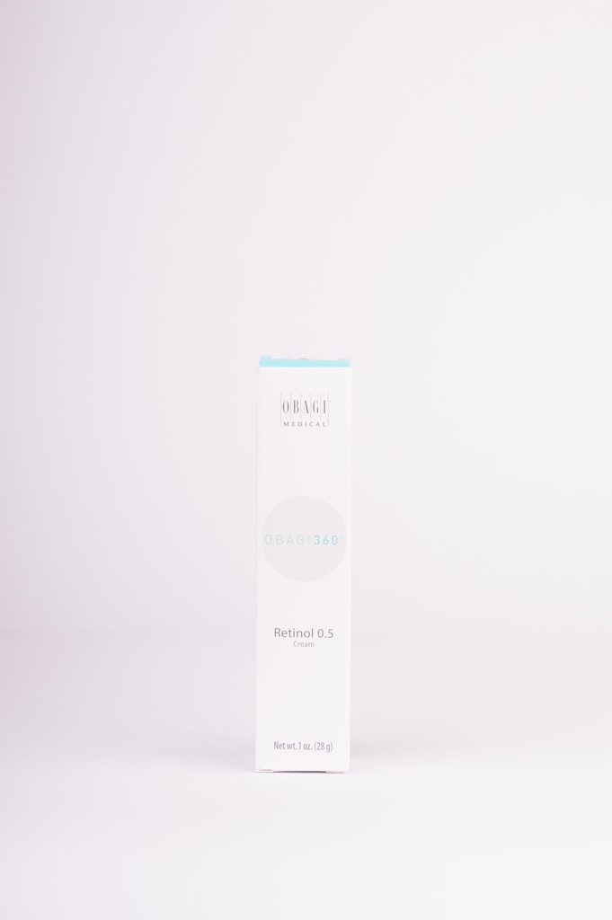 OBAGI 360 RETINOL 0.5 28G