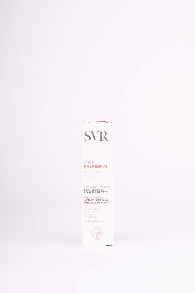 PALPEBRAL 15ML