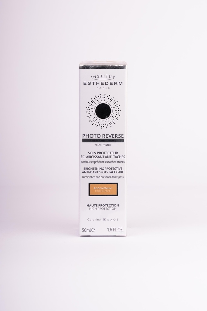 PHOTO REVERSE BEIGE MEDIUM 50ML