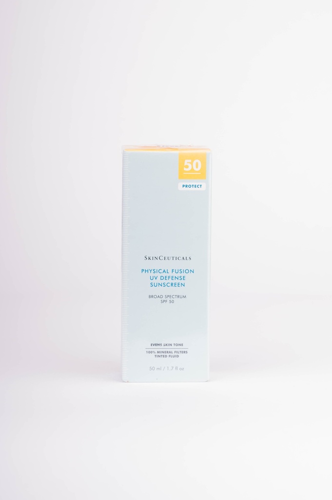 PHYSICAL FUSION UV DEFENSE SUNSCREEN SPF50 50ML