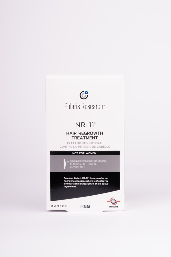 POLARIS NR11 TRATAMIENTO 60ML
