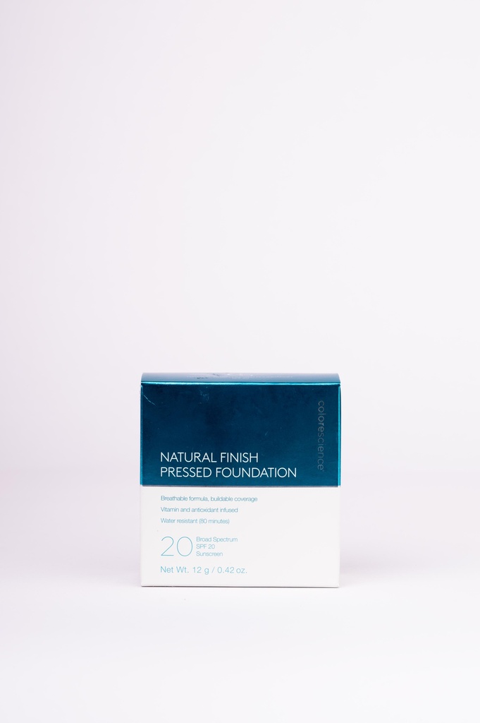 Polvo translucido medium bisque 12 g