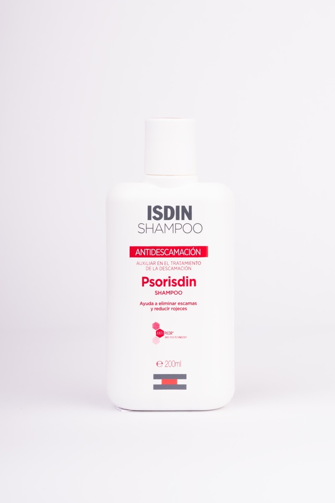 PSORISDIN SHAMPOO 200ML