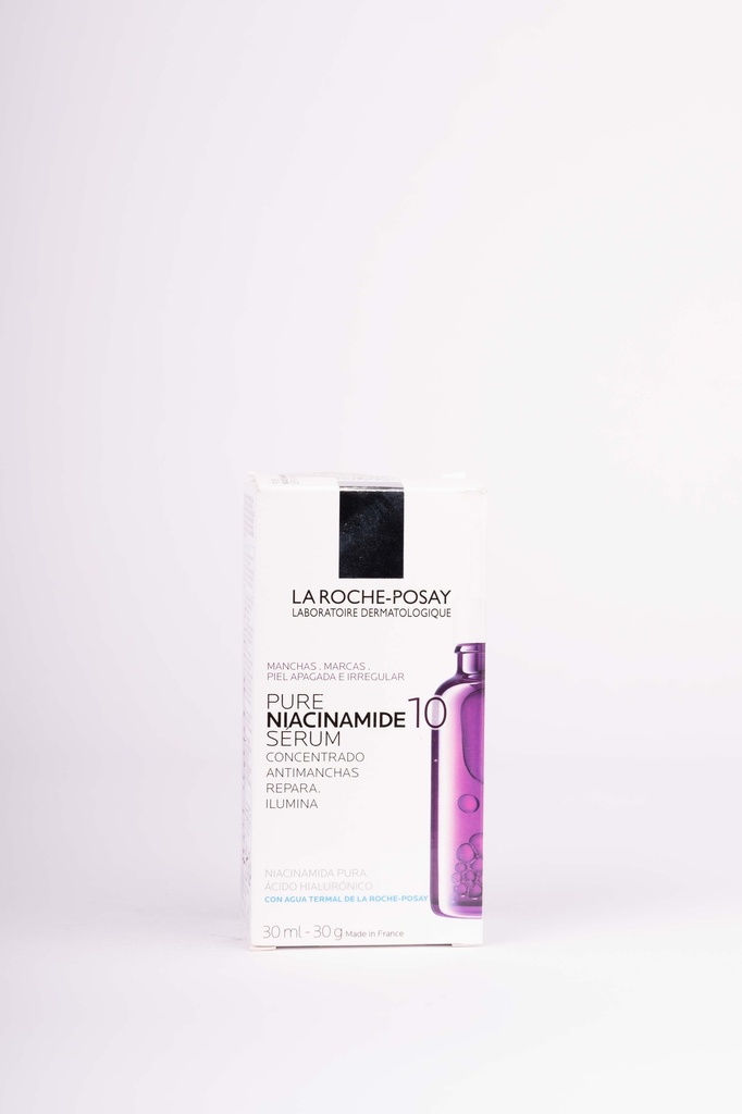 PURE NIACINAMIDE B10 SERUM 30ML