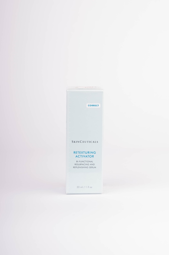 RETEXTURING ACTIVATOR 30ML