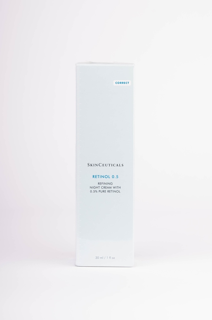 RETINOL 0.5 30ML