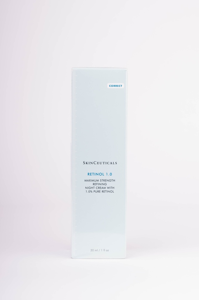 RETINOL 1.0 30ML
