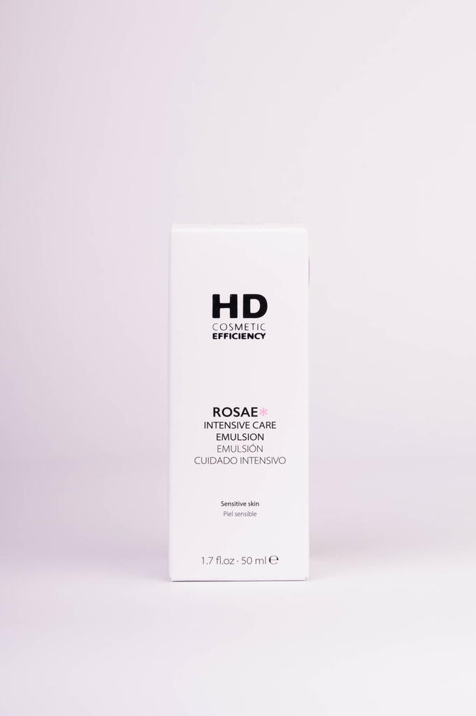 ROSAE EMULSION CUIDADO INTENSIVO 50ML