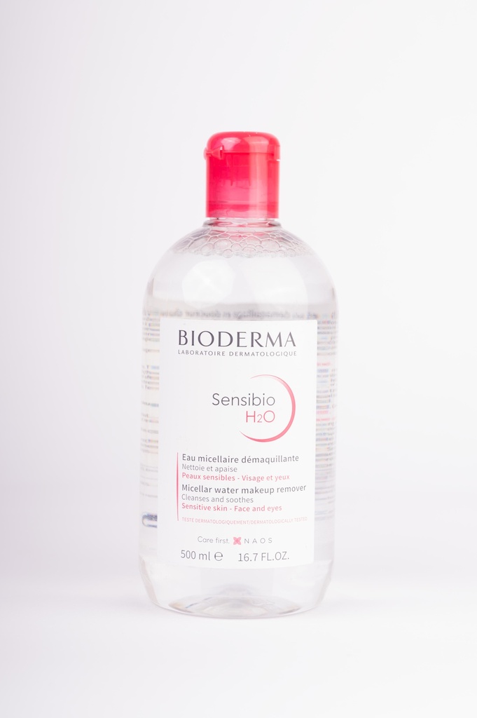 SENSIBIO H2O 500ML