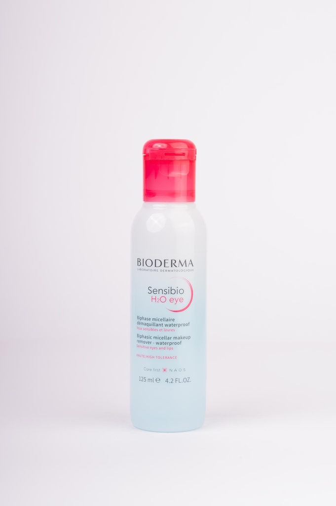 SENSIBIO H2O EYE 125ML