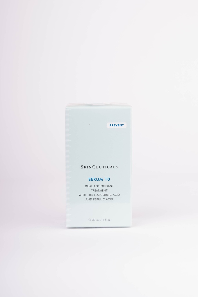 SERUM 10 30ML