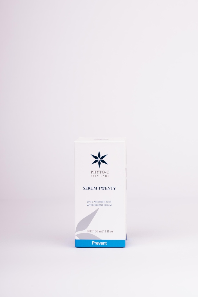 SERUM TWENTY 30ML