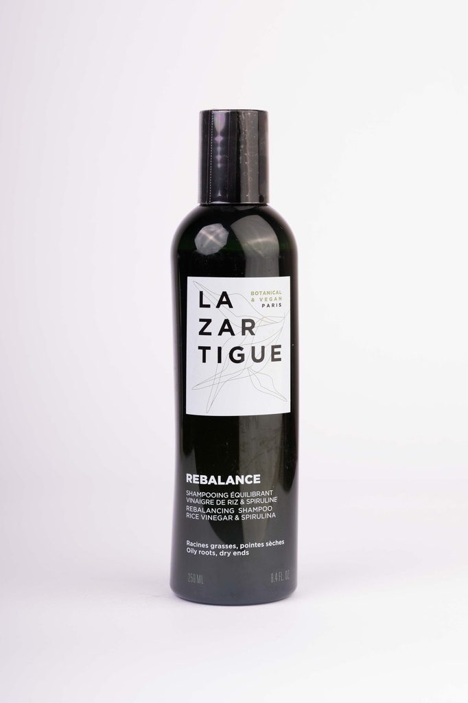 SHAMPOO REBALANCEADOR 250ML