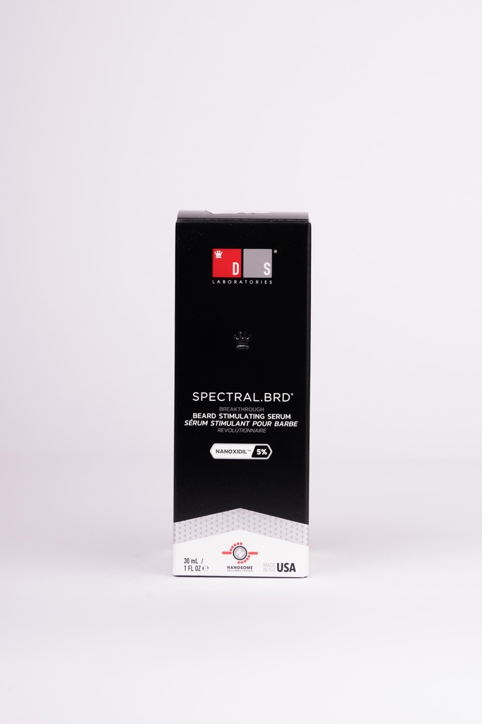 SPECTRAL BRD SUERO 30ML