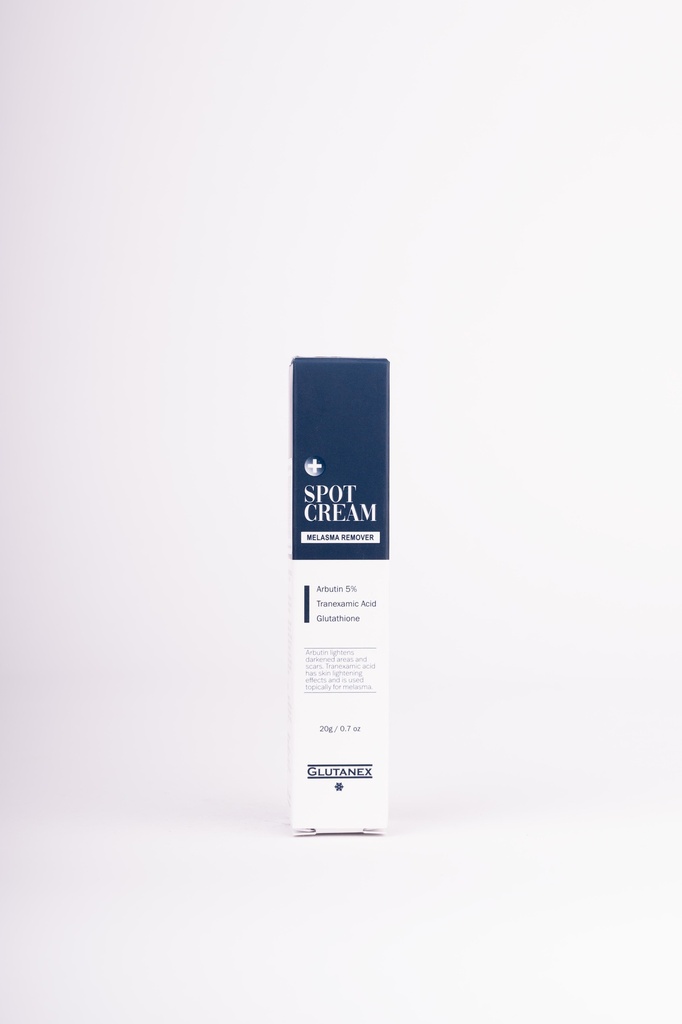 SPOT CREAM 20G