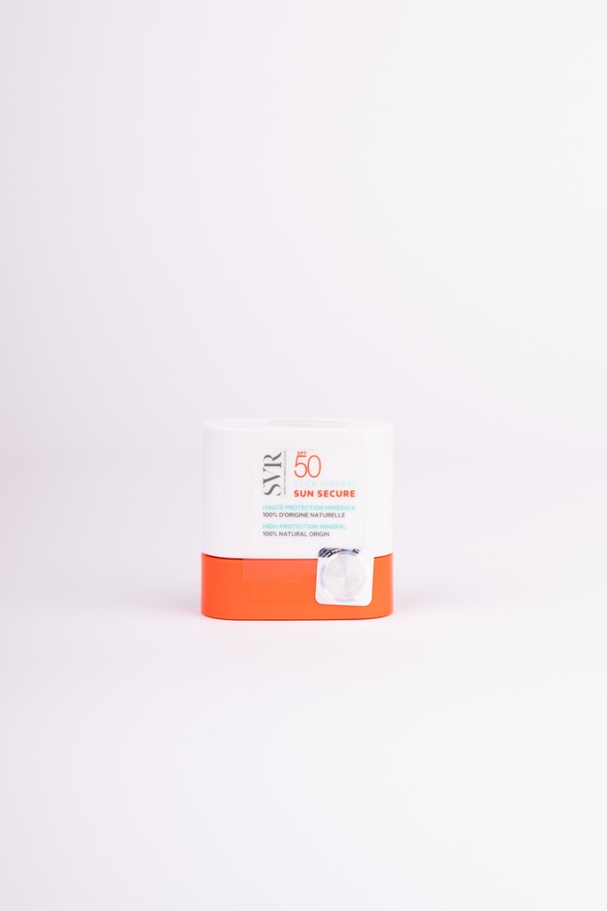 STICK MINERAL SUN SECURE SPF50