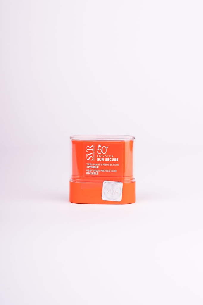 SUN SECURE EASY STICK 50+