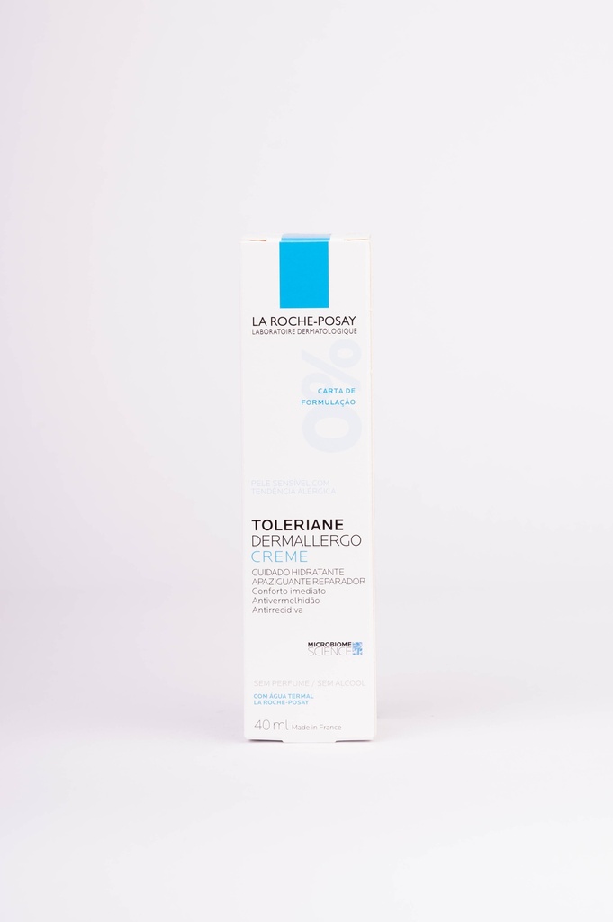 TOLERIANE DERMALLERGO CREMA 40ML