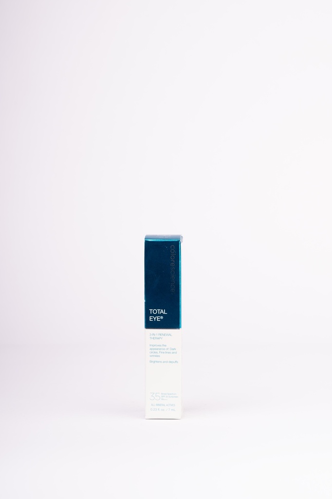 TOTAL EYE E IN 1 THERAPY  MEDIUM