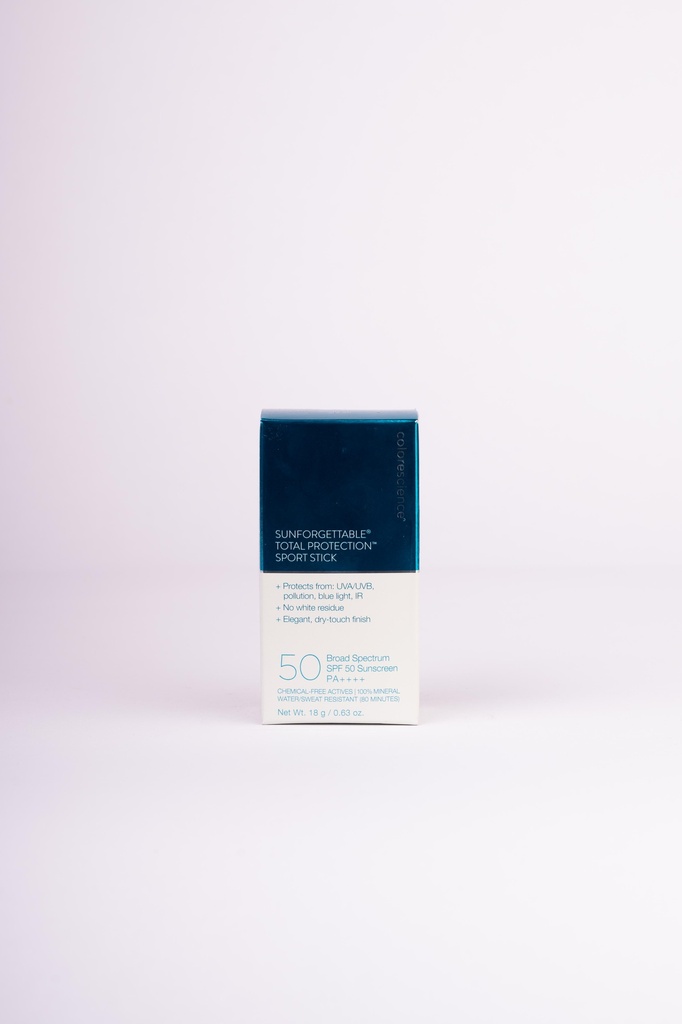 TOTAL PROTECTION SPORT STICK 50+ 18G