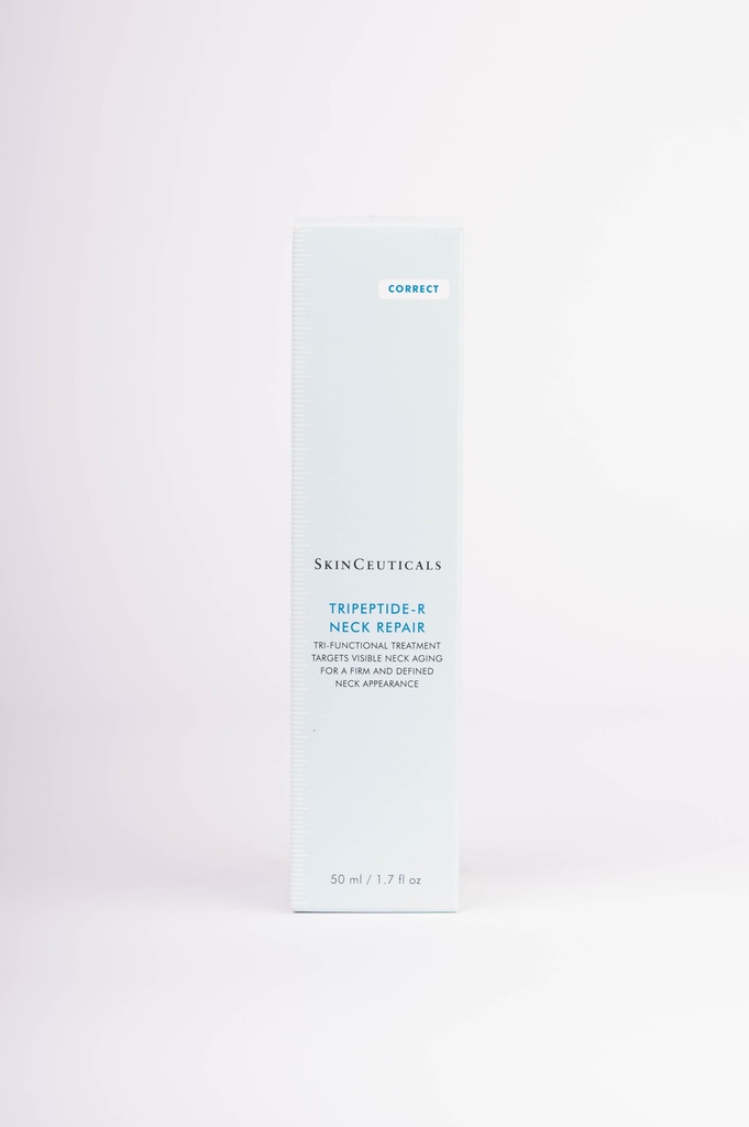 TRIPEPTIDE-R NECK REPAIR 50ML
