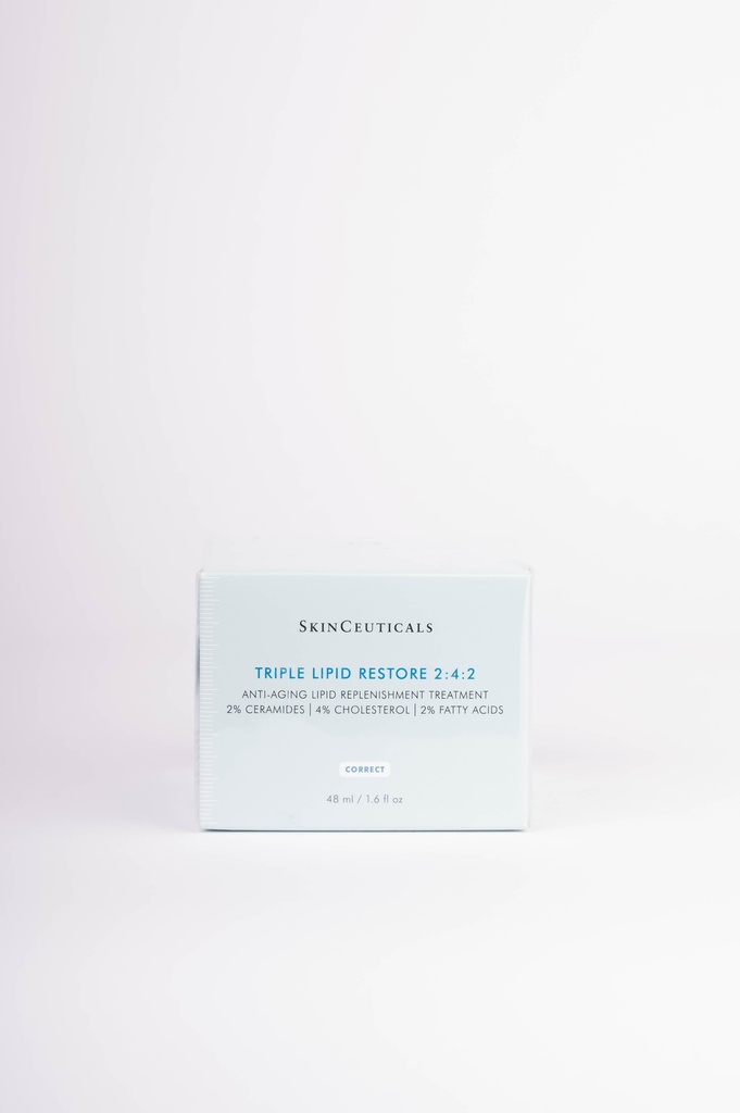 TRIPLE LIPID RESTORE 2:4:2 48ML