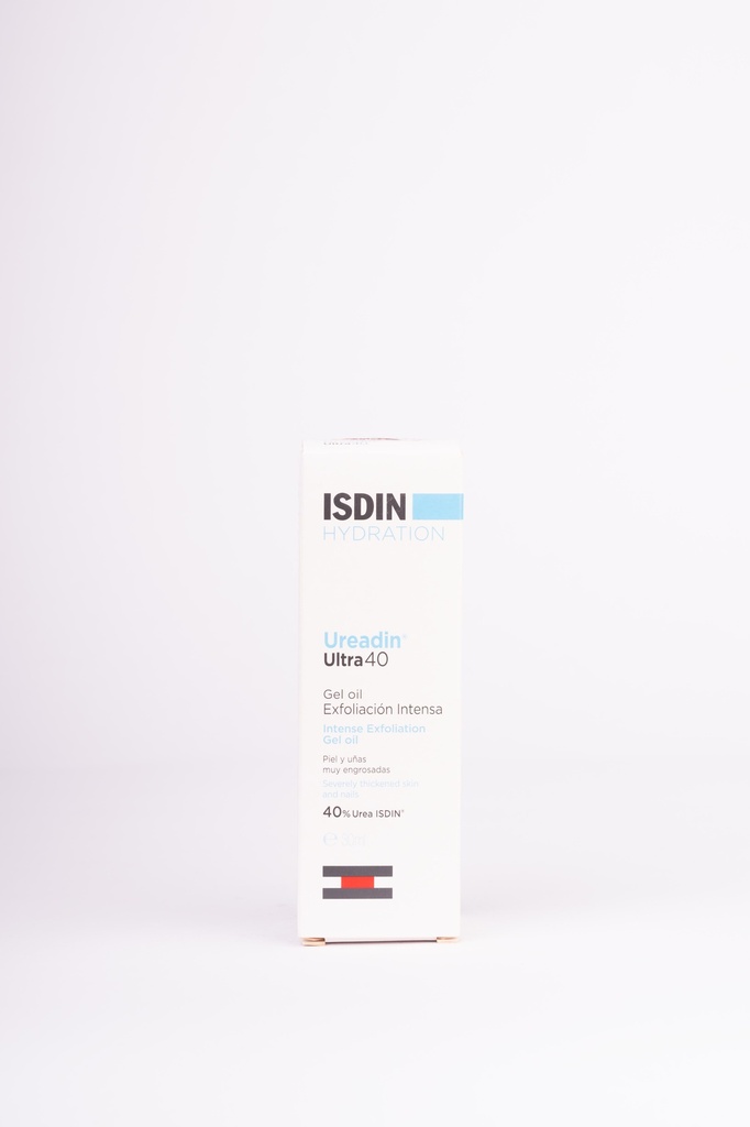 UREADIN ULTRA 40 GEL-OIL 30ML