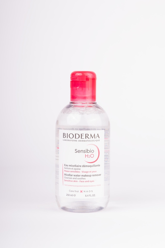SENSIBIO H2O 250ML