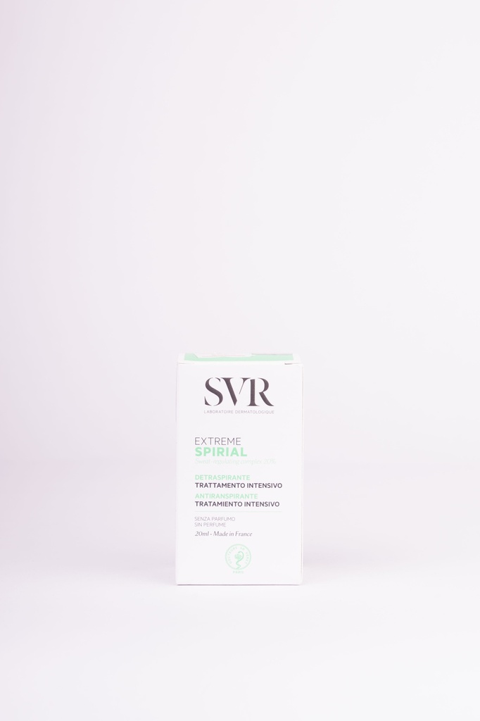 SPIRIAL EXTREME 20 ML