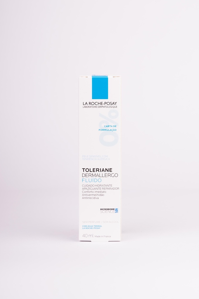 TOLERIANE DERMALLERGO FLUIDO 40ML