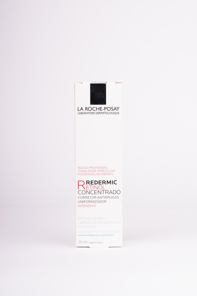 REDERMIC RETINOL 30ML