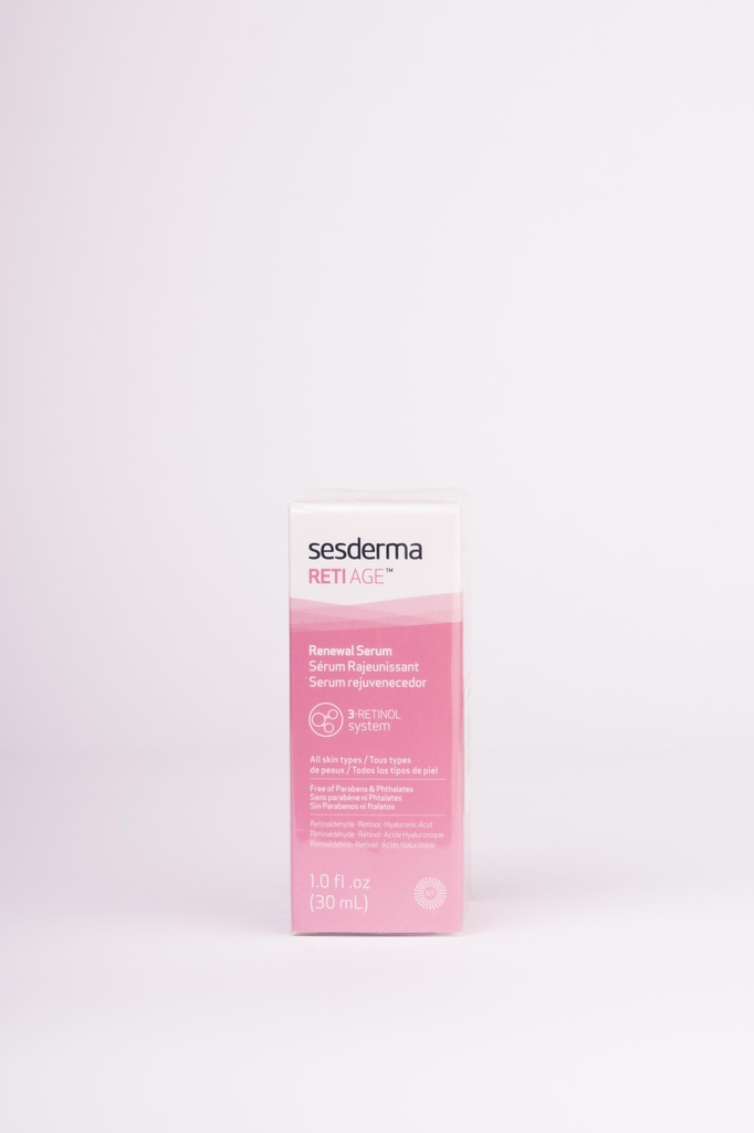 S-RETI-AGE LIPOSOMAL SERUM 30ML