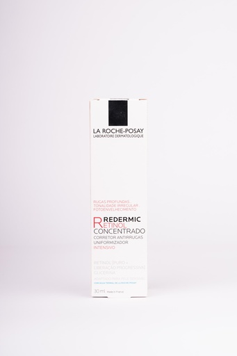 [800321] REDERMIC RETINOL 30ML