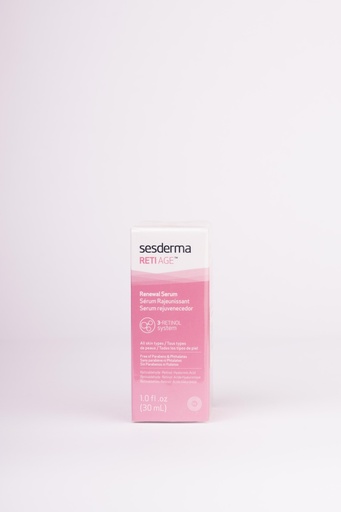 [800356] S-RETI-AGE LIPOSOMAL SERUM 30ML