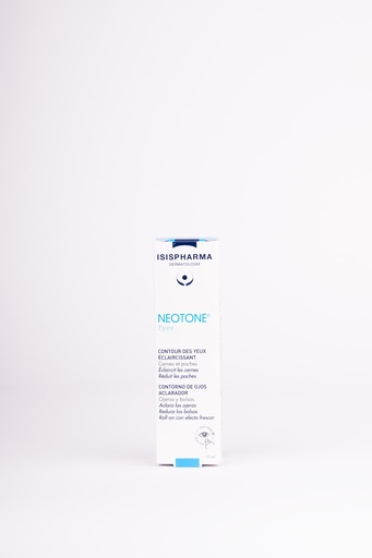 [800580] NEOTONE CONTORNO DE OJOS  15ML