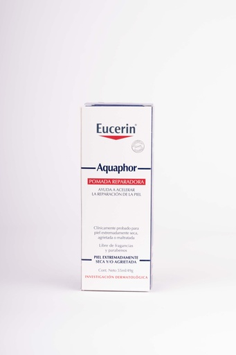 [800601] EUCERIN AQUAPHOR 50ML