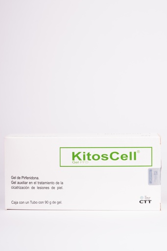 [800613] KITOsCELL GEL 90GR