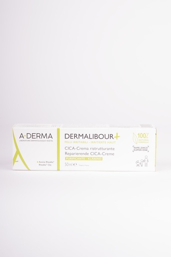 [800662] DERMALIBOUR CREMA 50ML