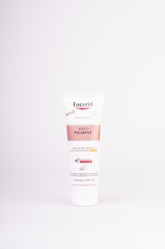 [800941] EUCERIN ANTI PIGMENT MANOS 75ML