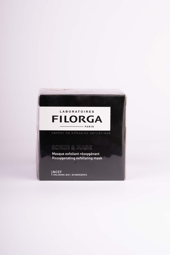 [801102] SCRUB & MASK 55ML