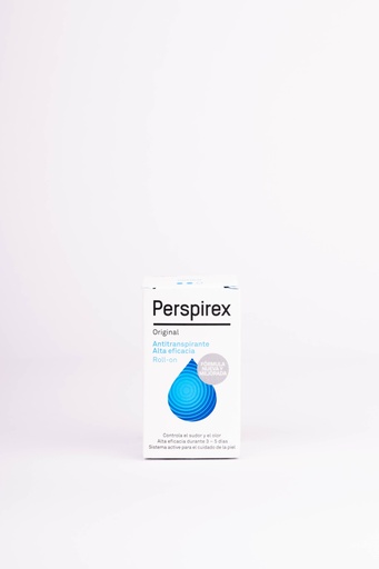 [801124] PERSPIREX ROLL-ON 25ML