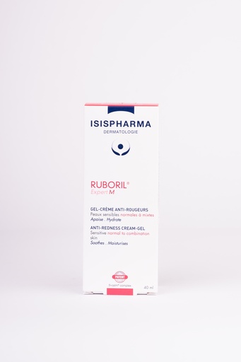 [801274] RUBORIL EXPERT M PIEL NORMAL-MIXTA 40ML