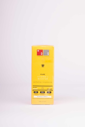 [801337] PURE VITAMIN C BOOSTER 30ML