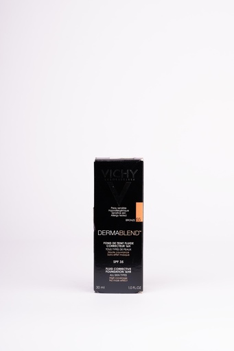 [801751] VICHY MAQ. LIQ. BRONZE 30ML